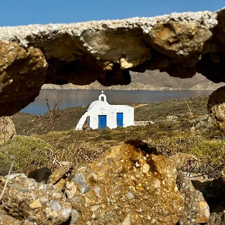 Panormos Escape Dreamy Coastal *