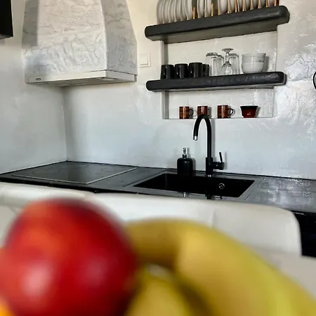 Villa Panormos Escape Dreamy Coastal