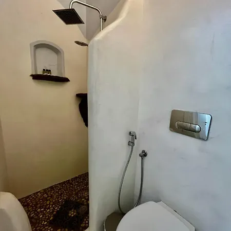 Villa Panormos Escape Dreamy Coastal Panormos (Mykonos)