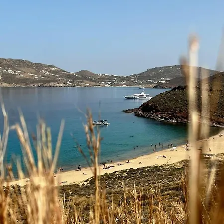 Panormos Escape Dreamy Coastal * Panormos (Mykonos)