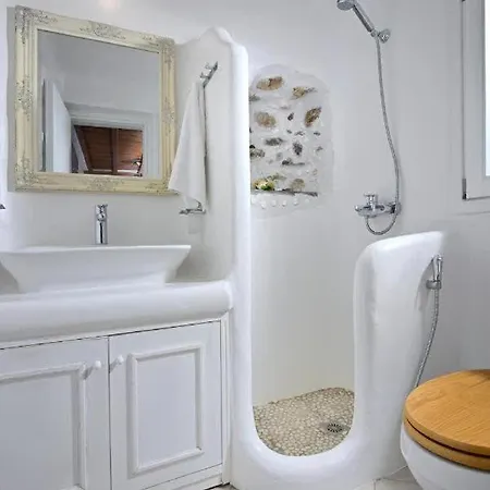 Panormos Escape Dreamy Coastal * Panormos (Mykonos)