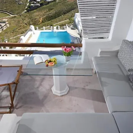 Panormos Escape Dreamy Coastal Villa