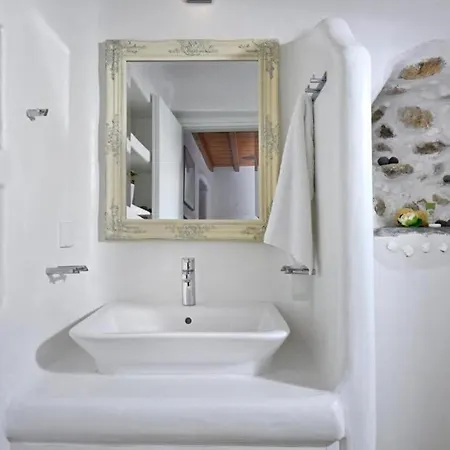 Panormos Escape Dreamy Coastal Panormos (Mykonos)