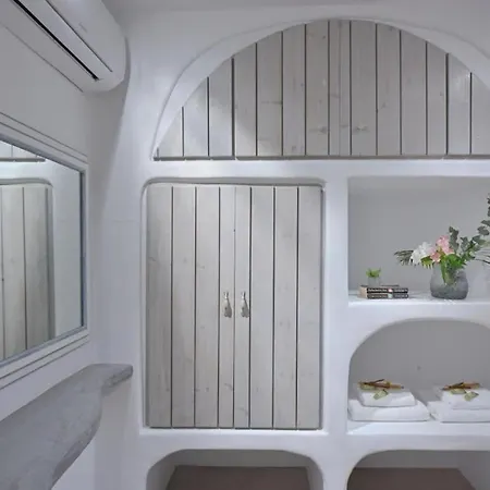 Panormos Escape Dreamy Coastal *