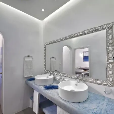 Panormos Escape Dreamy Coastal