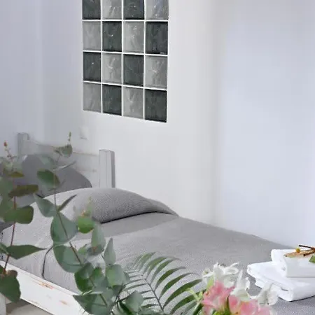 Panormos Escape Dreamy Coastal * Panormos (Mykonos)