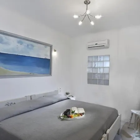 Panormos Escape Dreamy Coastal *